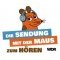 Die Maus logo