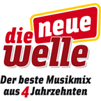die neue welle logo