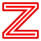 Difusora Zeta logo