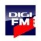 Digi FM logo