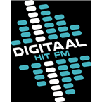 Digitaal Hit FM logo