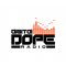Digital Dope Radio logo