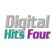 Digital Hits Four logo