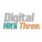 Digital Hits Three logo