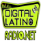 Digital Latino Radio logo
