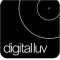 Digital Luv Radio logo