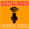 DIGITAL RADIO COSTA RICA logo