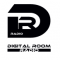 Digital Room Radio logo