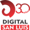 Digital san Luis logo