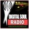 Digital Soul Radio logo