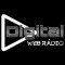 Digital Web Rádio logo