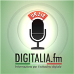 Digitalia logo