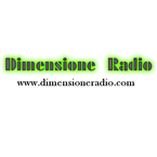 Dimensione Radio logo