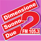 Dimensione Suono Soft logo