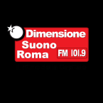 Dimensione Suono Roma logo