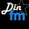 Din FM logo