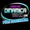 Dinámica Pura Adrenalina logo