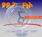 DINAMIK FM logo