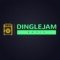 Dinglejam-Radio logo
