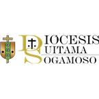 Diócesis de Duitama Sogamoso logo