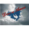 Dios es Amor Radio logo