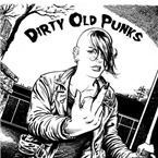 Dirty Old Punks logo