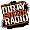 Dirty South Radio logo