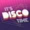 Disco And Partytime logo