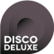 DISCO DELUXE logo