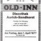 Disco Old Inn In Aurich Ostfriesland logo