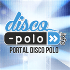 DiscoParty.pl - Disco Polo logo