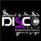 Disco Radio Web logo