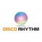 Disco Rhythm logo