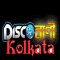 DiscoBani Kolkata logo
