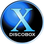 DiscoBox Fm Radio logo