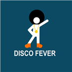 DISCOFEVER logo