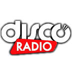 DiscoRadio logo