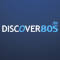 Discover 80's.FM logo