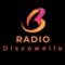 Discowelle logo