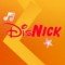 Disnick logo