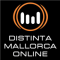 DISTINTA MALLORCA ONLINE logo