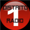 Distrito 1 Radio logo