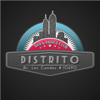 Distrito logo