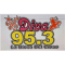 diva 95.3 fm logo