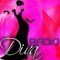 Diva-Radio logo