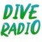 Dive-Radio logo