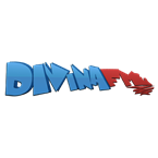 Divina FM logo