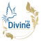 Divine FM India logo