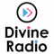 Divine Radio London logo