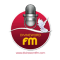 DIVINEWORD FM logo